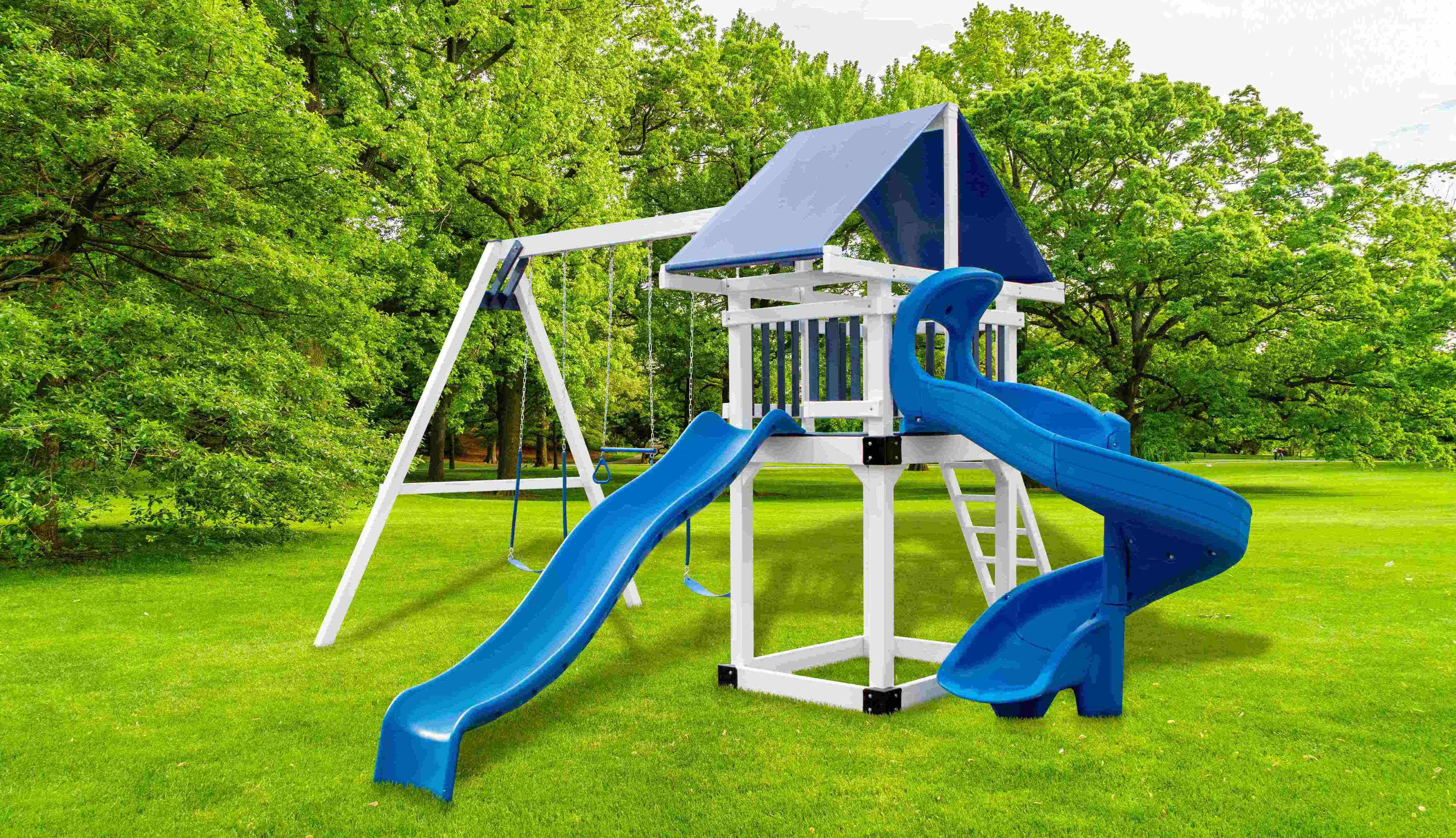 Gymsets | Kauffman Lawn Furniture